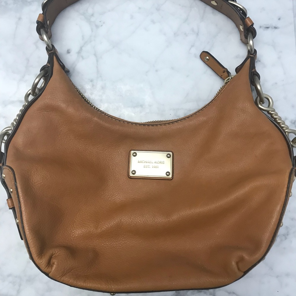 Micheal Kors should bag